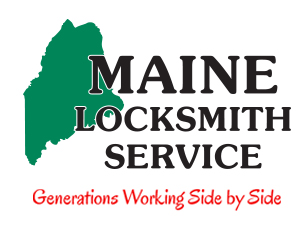 Maine Locksmith Service, Generations Working Side by Side
